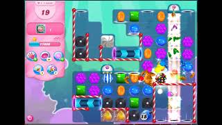 Candy Crush Saga Level 3895 [upl. by Aihsilat]