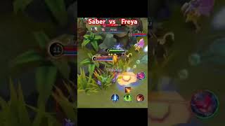 Nana And Layla ang bilis manakbu mobilelegends mlbb mabarmobilelegendsbangbang [upl. by Amles]