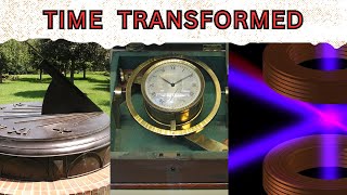 The Evolution of Time From Sundials to Atomic Clocks [upl. by Jerome]