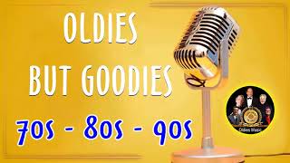 Oldies 70s 80s 90s Music Playlist  Old School Music Hits 70s 80s 90s [upl. by Lanta]