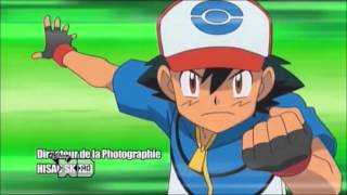 Generique Pokemon Saison 15 VF HD [upl. by Chick354]