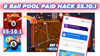 8 Ball Pool Hack Android 2024  8 Ball Pool Aimline Hack 55101  8 Ball Pool Cheto Hack Latest❗❗ [upl. by Mcmullan822]