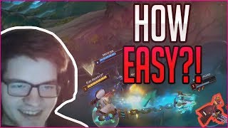 Mikyx  How EASY Is Support  Speaking German 😂 DuoQ WUpset  G2 Mikyx Stream Highlights [upl. by Matthei612]