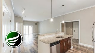 Highcroft Apartment Homes Renovated 2 Bedrooms 1 Bathroom Virtual Tour [upl. by Ayital]