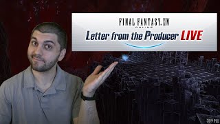 FFXIV  Live Letter 79 Date amp Details [upl. by Qiratla]