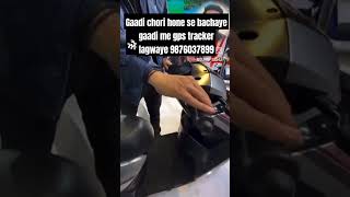 GPS trackers music bollywood newsong love trending [upl. by Arraet183]