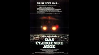 Das Fliegende Auge Kinotrailer HQ [upl. by Ramoj]