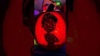 Hi Meekah Meekahs Special Halloween Crafts blippi shorts halloween [upl. by Etiragram]