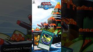 Gunkan Suship Deck Duel Links YuGiOh yugioh duellinks yugiohduellinks shorts [upl. by Lalita426]