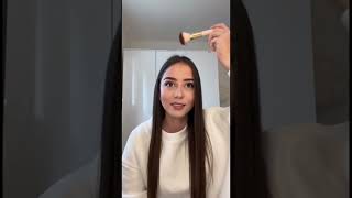 Tuto comment ne pas avoir de frisottis partie 1 💖 repost tiktok [upl. by Neraa]