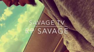 RP Savage Uprising Savage [upl. by Yesnik]