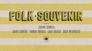 Joana Gomila Folk Souvenir  Preludi de sa ximbomba [upl. by Cline]