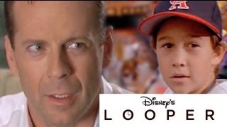 Disneys Looper 1994 Trailer [upl. by Ranit]