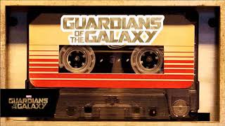 Guardians of The Galaxy Awesome Mix Vol 1 amp Vol 2 Galaxy Soundtrack [upl. by Ailyt]