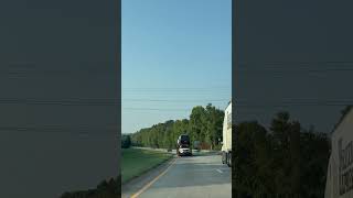 shorts Driving to Jonesville North Carolina [upl. by Hilliary818]