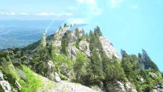 ROMANIA  IN MEMORIA OSTASILOR CAZUTI IN MUNTII TATRA [upl. by Fougere]