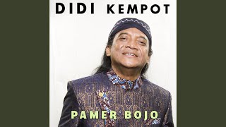 Pamer Bojo [upl. by Mojgan]