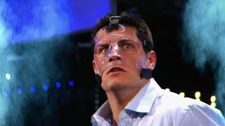 Cody Rhodes 2011 v1 Titantron Entrance Video feat quotSmoke and Mirrors Uglyquot Theme HD [upl. by Merline635]