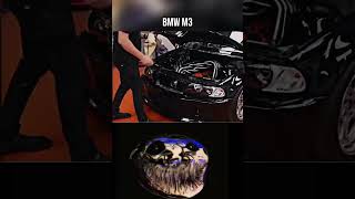 BMW M3 V24 engine monsters 👿 youtubeshorts viralvideo engine bmwm3 supra [upl. by Florence]