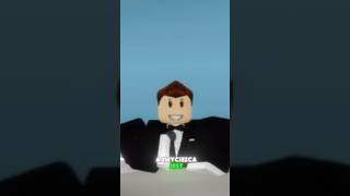 Głosowanie w Stanach… shorts roblox DonaldJTrumpforPresident [upl. by Nesmat]