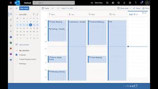 How to use Outlook for Time Tracking amp Timesheets [upl. by Sierra]