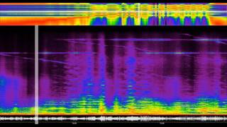 Géologie Sonore De Natura Sonorum by Bernard Parmegiani [upl. by Hairas]