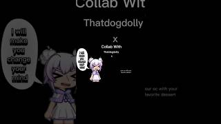 ★Lavender town memeFake Collabgachacollabcandyidk★ [upl. by Jannel]