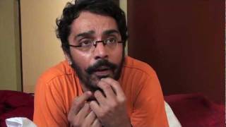 Angry Vrajesh Wants To Die 3 Girlfriends [upl. by Neerahs]