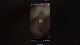 Deepak kalal gira hua insan live insta roasting calling live full comedy roasting 😂😂😂 [upl. by Ailet]