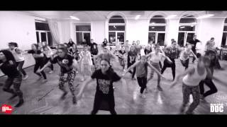 Karmin Covers Live – Look at Me Now choreography by MARIA KOZLOVA  Talant Center DDC [upl. by Zeke]