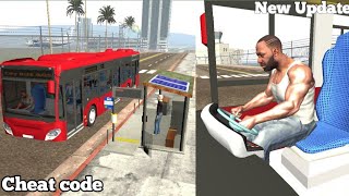 BUS DRIVER cheat code ആയി 🤯 ll Black Dealer [upl. by Ferdinande]