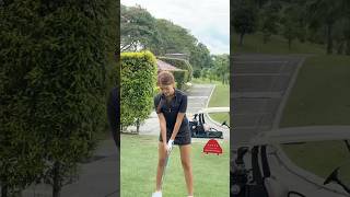 Golf course review  Tropicana golf golfswing golfhumor golfer [upl. by Nyleuqaj]