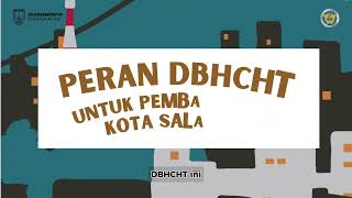 PRIORITAS PENGGUNAAN DBHCHT [upl. by Idel]