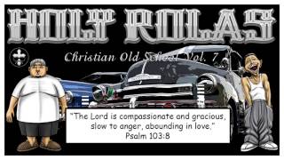 Christian Old School Vol 7 [upl. by Tocs]