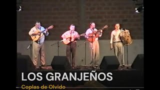 LOS GRANJEÑOS cantan quotCon tu recuerdoquot [upl. by Aven]