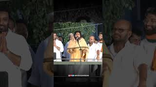 Pithapuram MLA Praveen Kalyan garu [upl. by Ainig911]