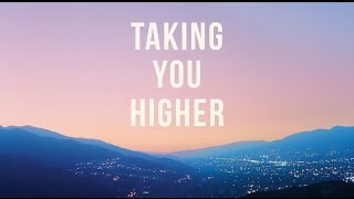 Taking You Higher Pt 3 Progressive House Mix [upl. by Nonnek]