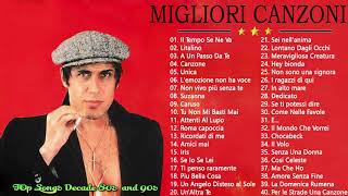 Le 40 migliori canzoni italiane  Musica Italiana – Canzoni italiane 2020 [upl. by Lander]