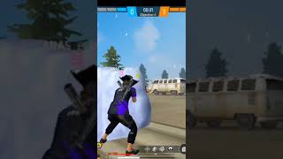 GAME CHANGER MOMENT ACE 1V4 LAST ROUND PLEASE SUBSCRIBE ffviral freefire [upl. by Eeral]