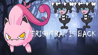 Perish Trap is BACK [upl. by Names]