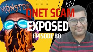 QNET Scam Episode 88 quotKyu Hila daala naquot ft SAHILMENDIRATTA [upl. by Eivla237]