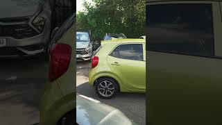 KIA PICANTO ZEST westendgarage picanto usedcars warranty ulezfriendly [upl. by Aihcela]