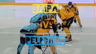 SaiPa  Pelicans pelin klippejä  jääkiekko  vlogi [upl. by Umeh]