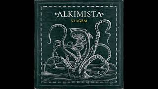 Alkimista  Viagem FULL ALBUM [upl. by Atilem68]