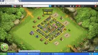 hack quan game thoi loan [upl. by Esimaj542]