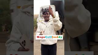 iPhone 11 fek diya 😳😎 Viral Shorts MEGACELLBUDDY SHOPEEmumbai [upl. by Madelaine]