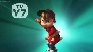 Alvin And The Chipmunks Theme Song PAL Pitch [upl. by Jewelle664]