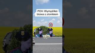 Wymyśliłeś biznes z ziomkiem [upl. by Aramois]