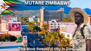 What Does Mutare Zimbabwe Look like in 2024 [upl. by Calore99]