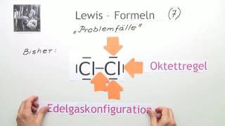 SCHWEFELSÄURE UND SCHWEFELHEXAFLUORID  LEWISFORMEL  Chemie  Modelle Formeln und Konzepte [upl. by Charmain]